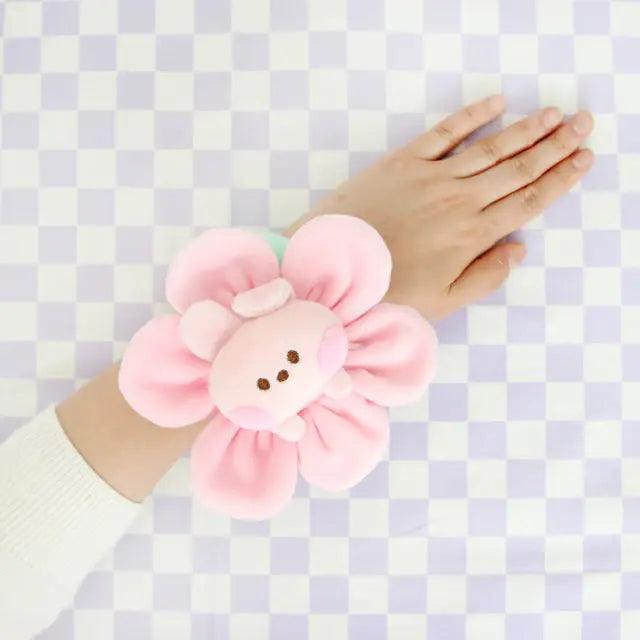 Bt21 Minini Flower Deco Kgift.shop