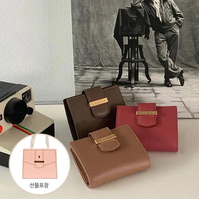 Carlyn Bourke Card Wallet - Kgift.shop