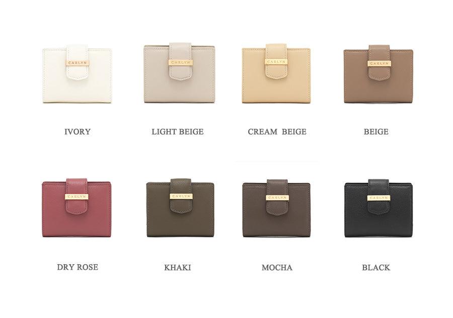 Carlyn Bourke Card Wallet - Kgift.shop