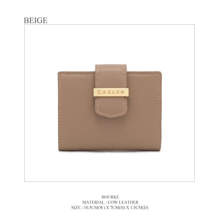 Carlyn Bourke Card Wallet - Kgift.shop