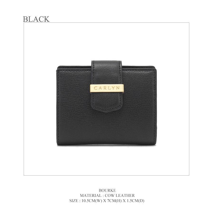 Carlyn Bourke Card Wallet - Kgift.shop