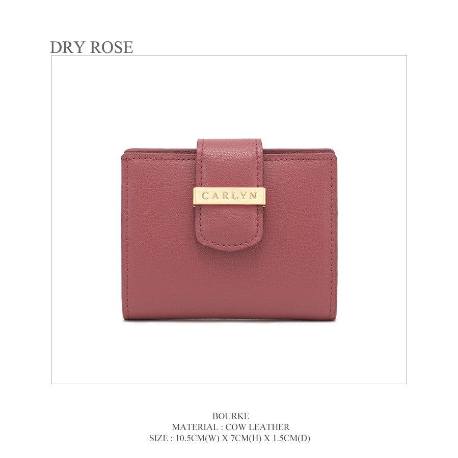 Carlyn Bourke Card Wallet - Kgift.shop
