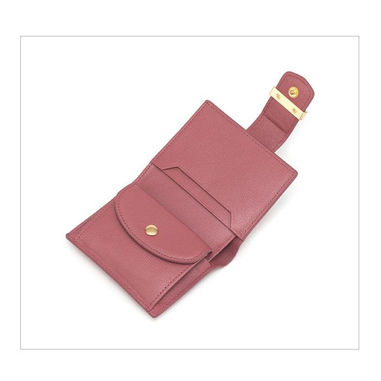 Carlyn Bourke Card Wallet - Kgift.shop