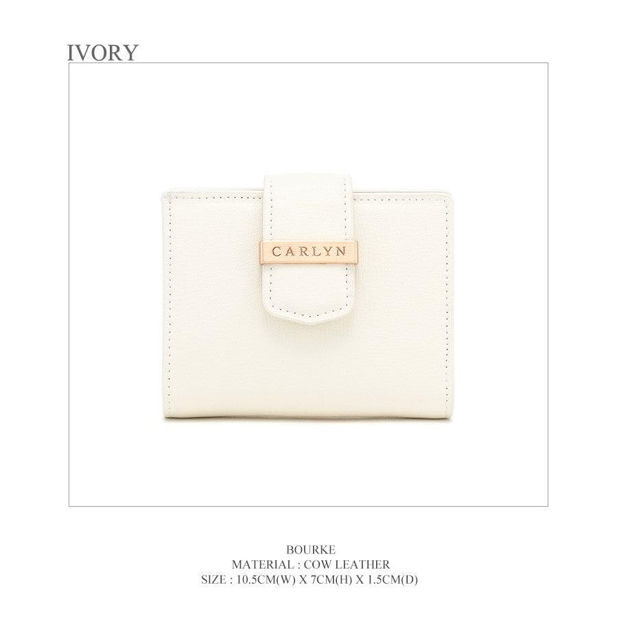 Carlyn Bourke Card Wallet - Kgift.shop