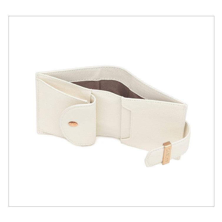 Carlyn Bourke Card Wallet - Kgift.shop