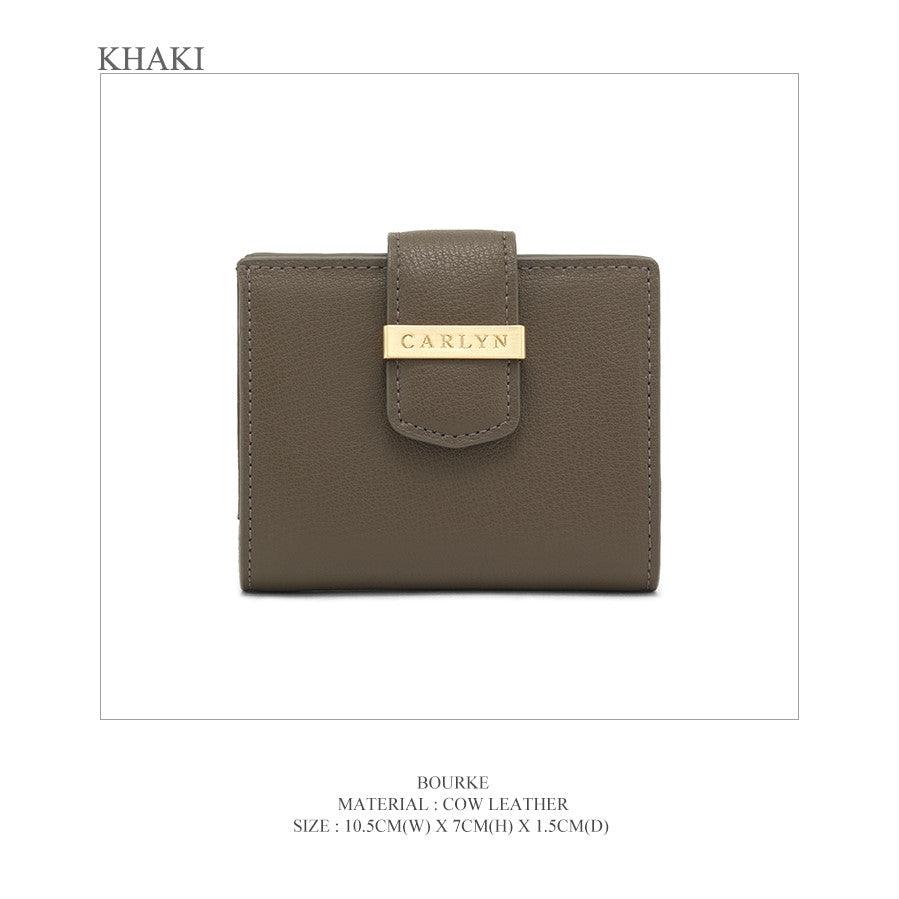 Carlyn Bourke Card Wallet - Kgift.shop