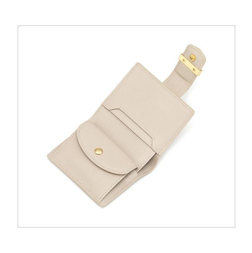 Carlyn Bourke Card Wallet - Kgift.shop