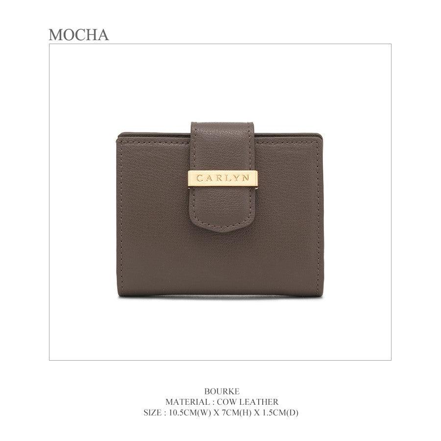 Carlyn Bourke Card Wallet - Kgift.shop