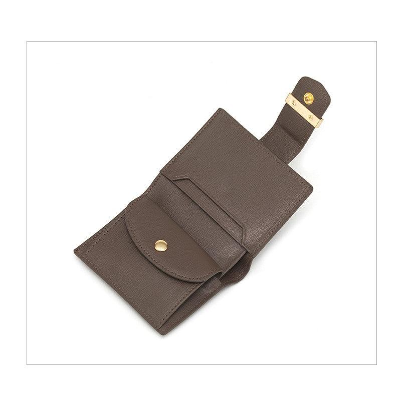 Carlyn Bourke Card Wallet - Kgift.shop