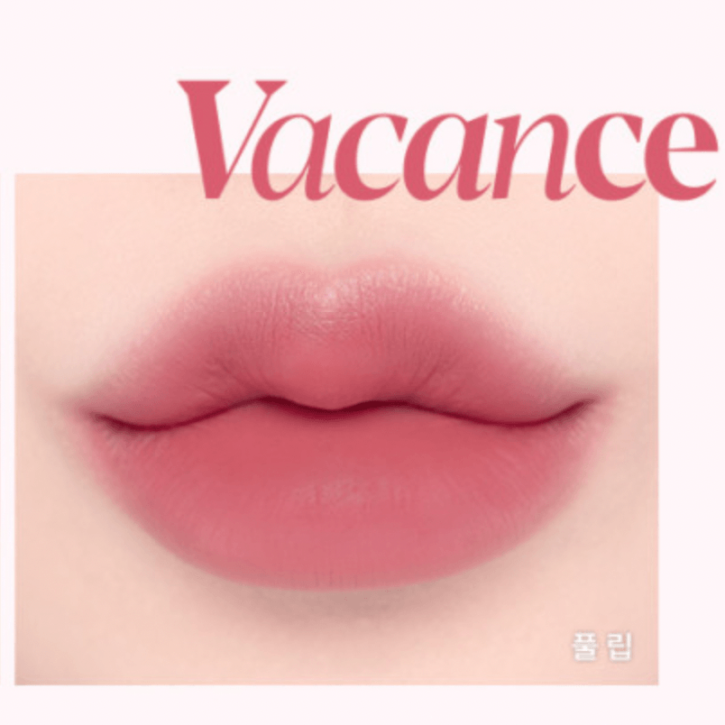 ESPOIR The Sleek Lipstick Cream Matte