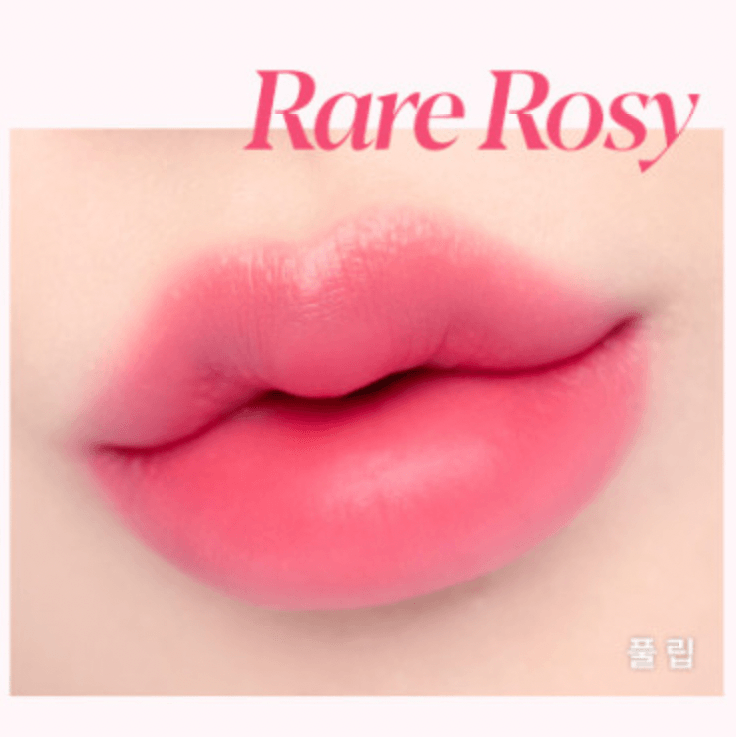 ESPOIR The Sleek Lipstick Cream Matte