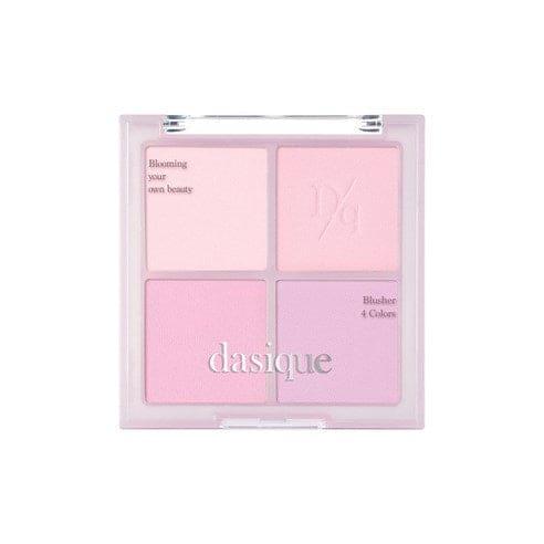 DASIQUE Blending Layer Cheek