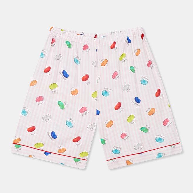 SPAO 哈利波特短袖睡衣套装