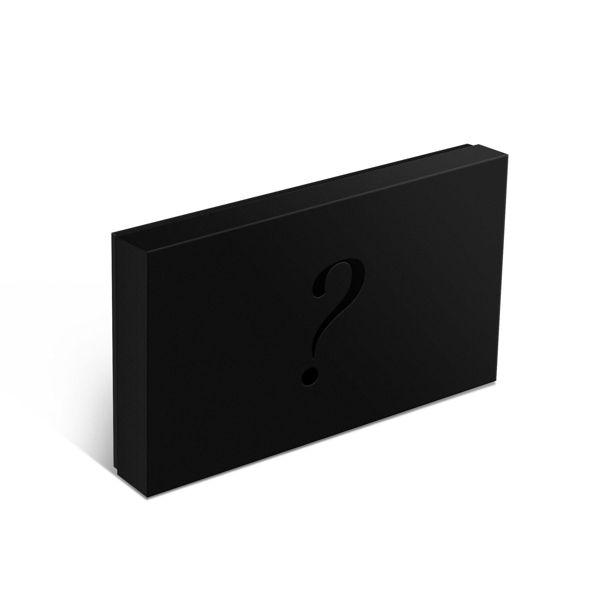 Black Pink Jisoo Solo Album Kit - Kgift.shop