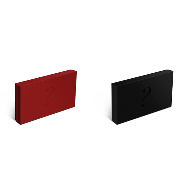 Black Pink Jisoo Solo Album - Kgift.shop