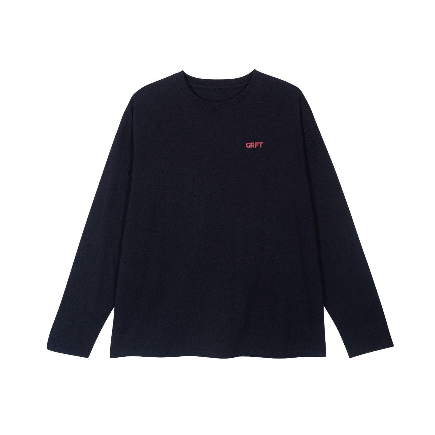 GRFT Long Sleeve Tee JKPick! - Kgift.shop