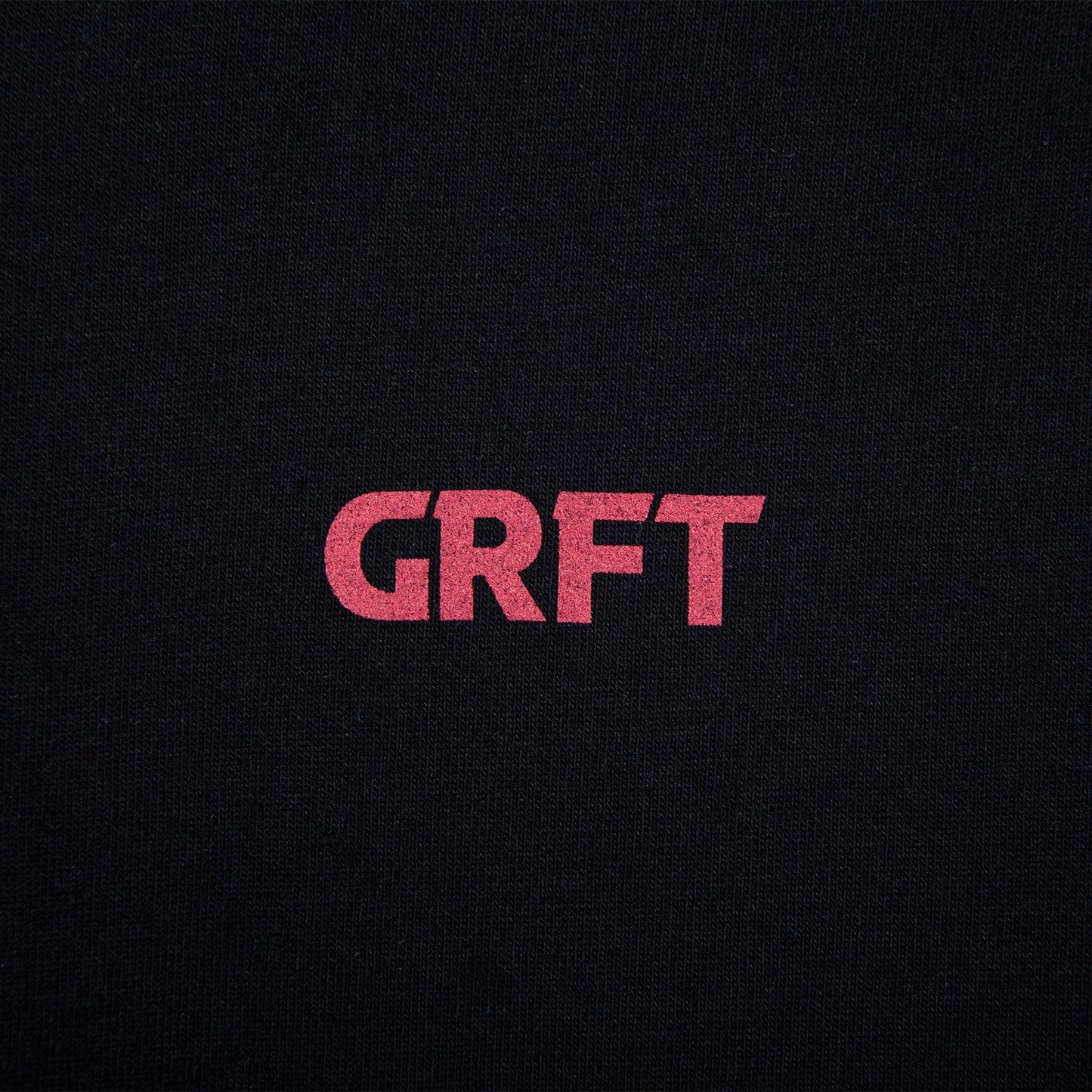 GRFT Long Sleeve Tee JKPick! - Kgift.shop
