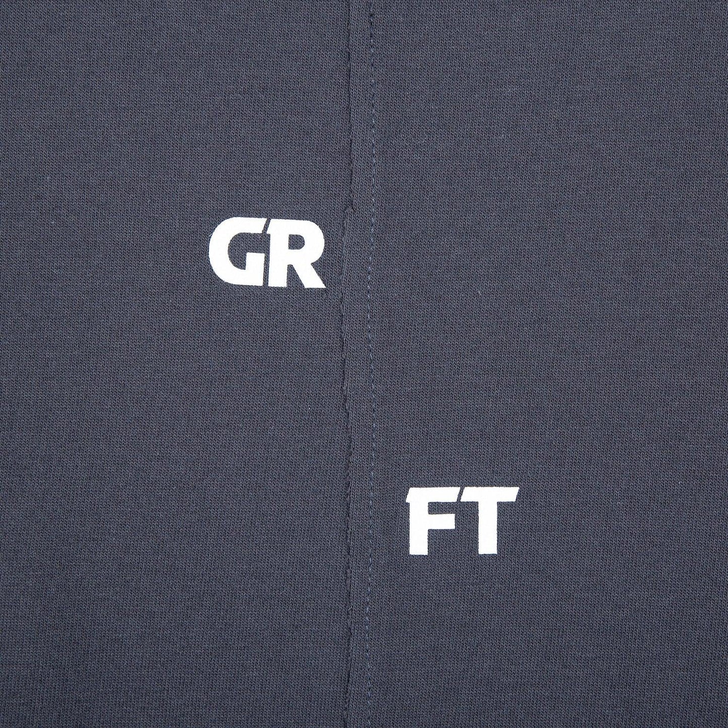 GRFT Split Long Sleeve Tee JKPick! - Kgift.shop