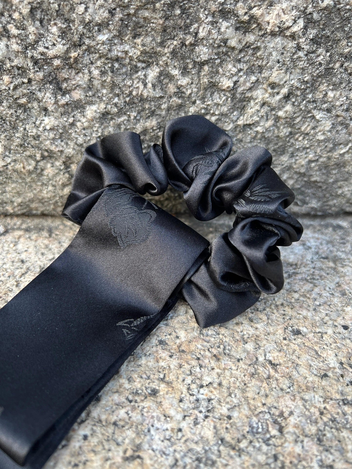 Handmade Traditional Hanbok Fabric Hanbok Daenggi Scrunchie S Shop Aparte