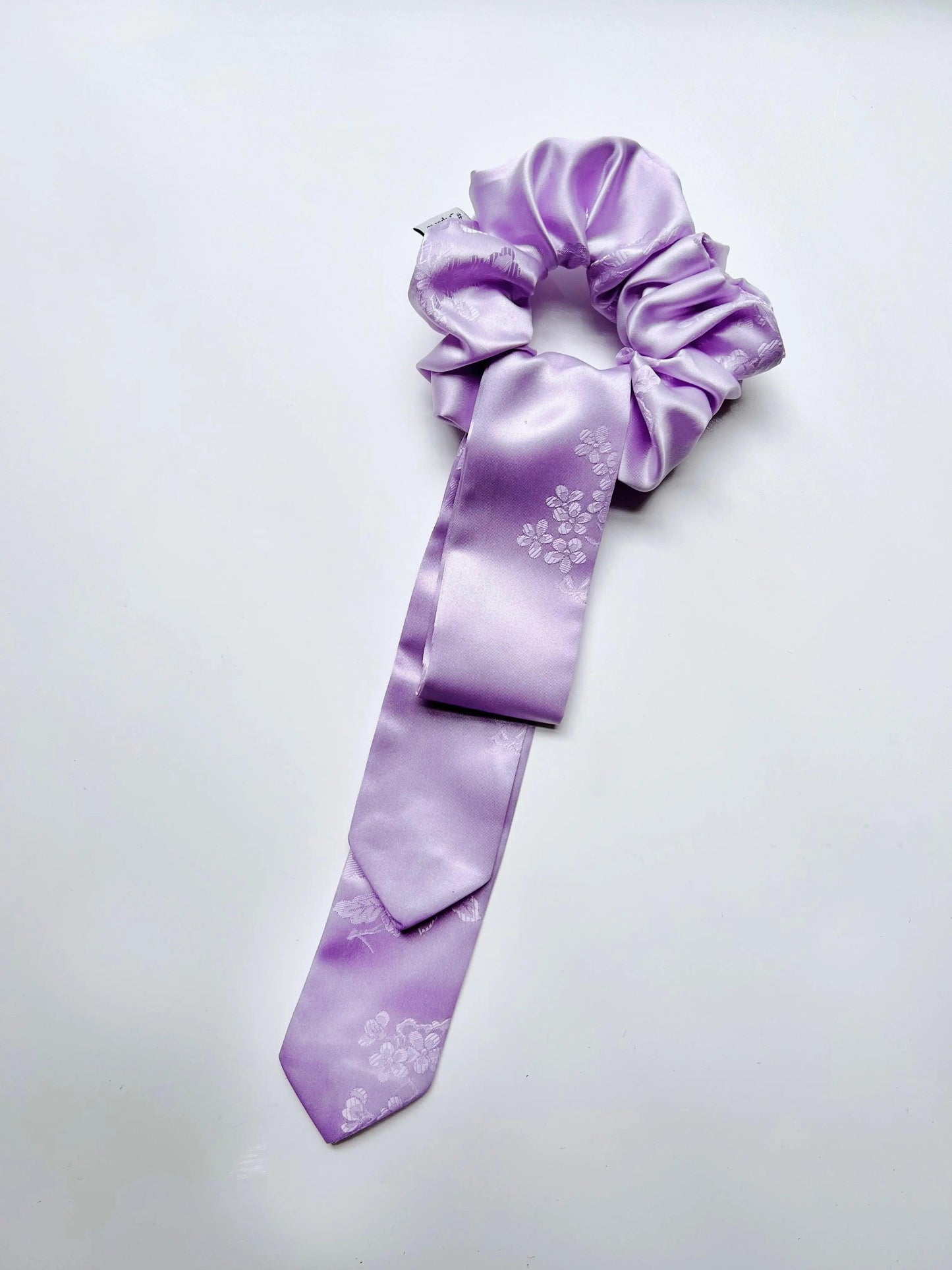 Handmade Traditional Hanbok Fabric Hanbok Daenggi Scrunchie S Shop Aparte