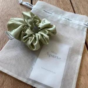 Handmade Traditional Hanbok Fabric Hanbok Scrunchie Shop Aparte