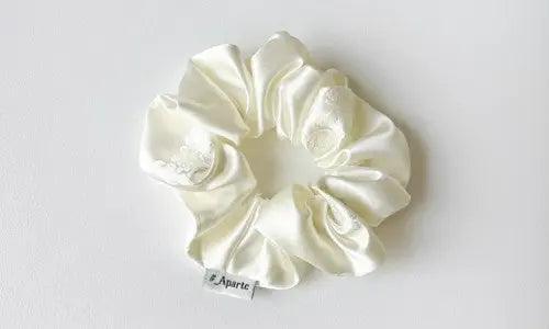 Handmade Traditional Hanbok Fabric Hanbok Scrunchie Shop Aparte