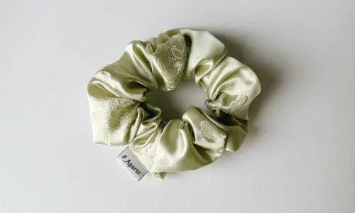 Handmade Traditional Hanbok Fabric Hanbok Scrunchie Shop Aparte