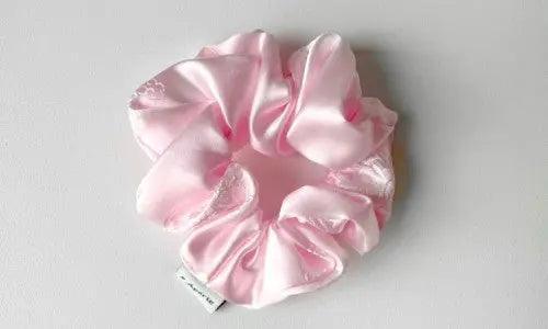 Handmade Traditional Hanbok Fabric Hanbok Scrunchie Shop Aparte