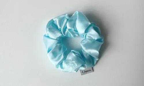 Handmade Traditional Hanbok Fabric Hanbok Scrunchie Shop Aparte