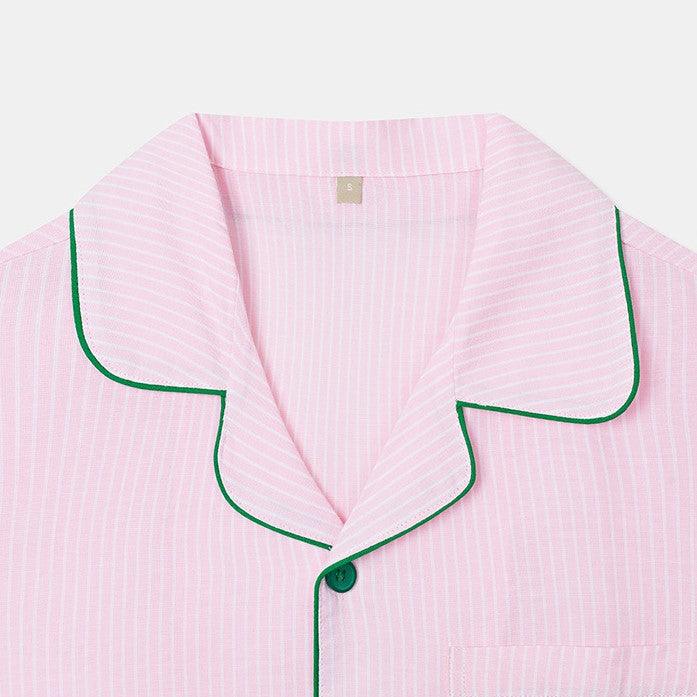 SPAO 哈利波特短袖睡衣套装