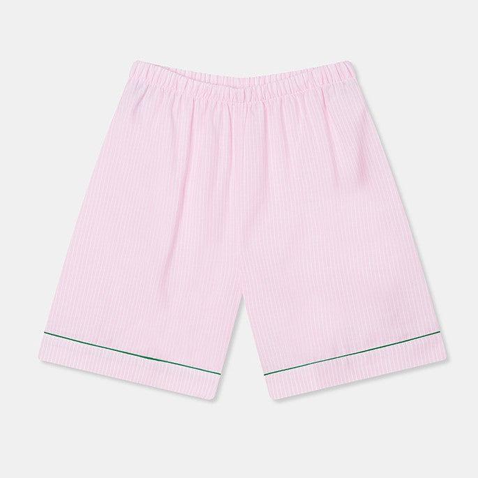 SPAO 哈利波特短袖睡衣套装