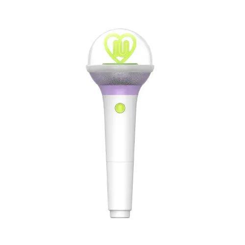 I-KE IU Official Light Stick Ver. 3 Edam