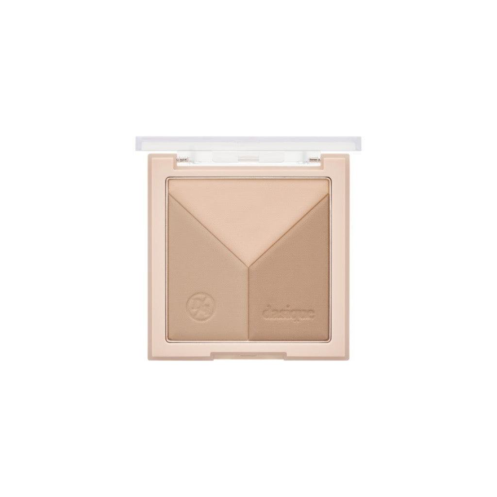 DASIQUE V Cut Blending Shading
