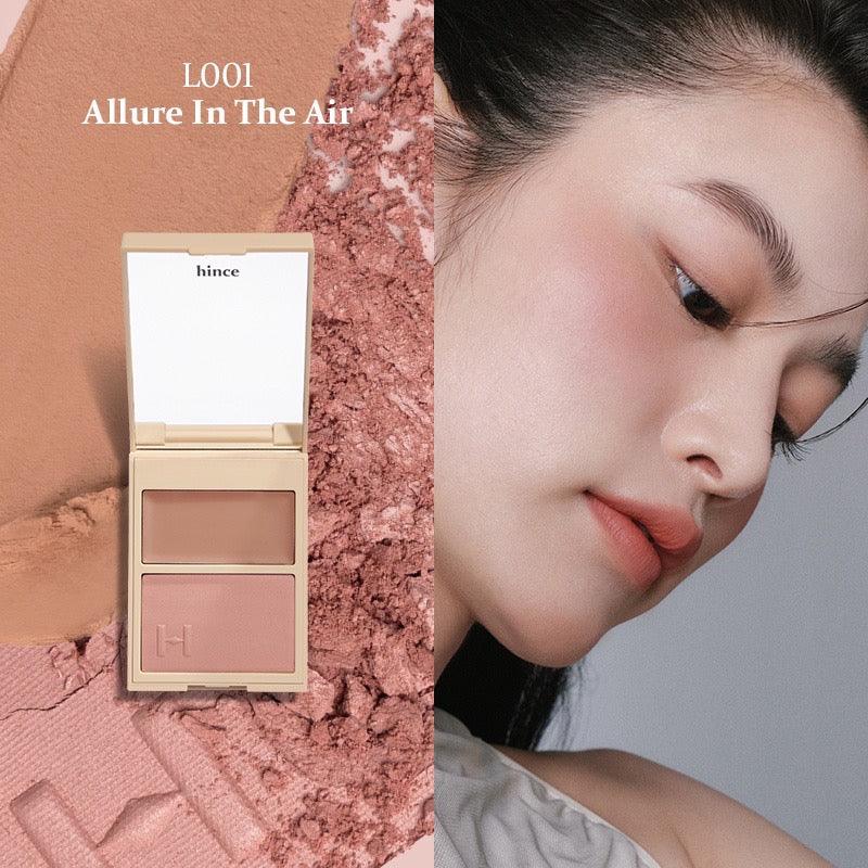 HINCE True Dimension Layering Cheek