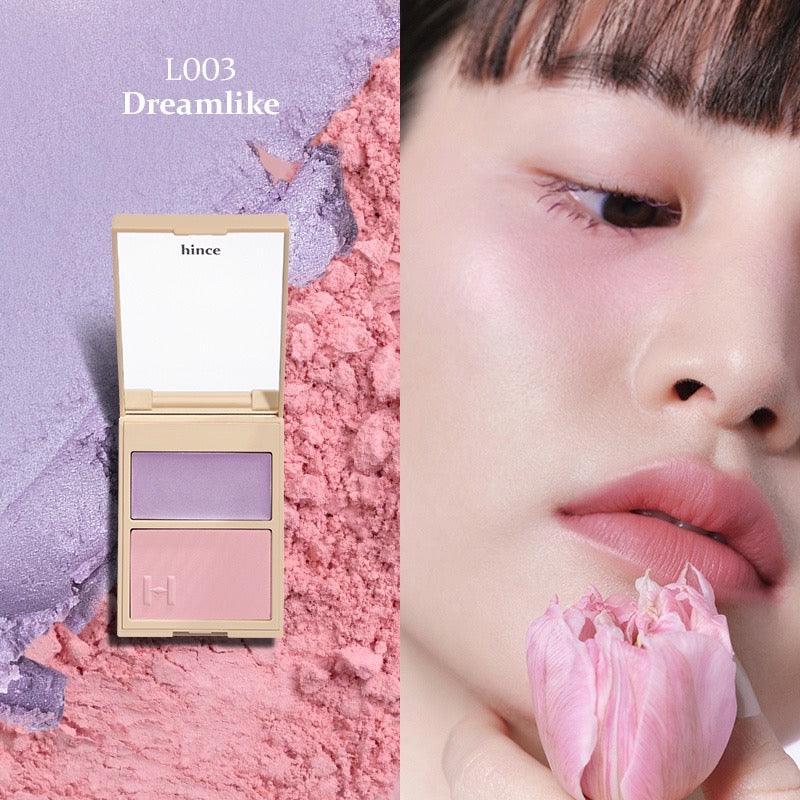 HINCE True Dimension Layering Cheek