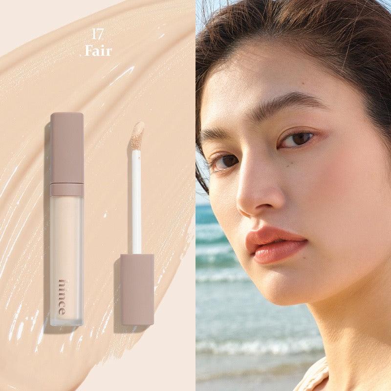 HINCE Second Skin Cover Concealer