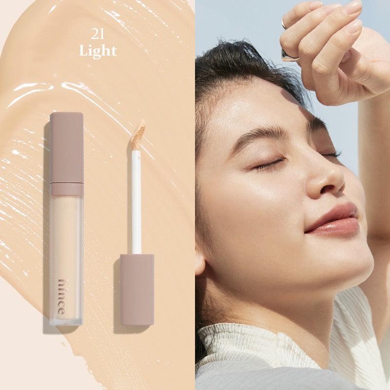 HINCE Second Skin Cover Concealer