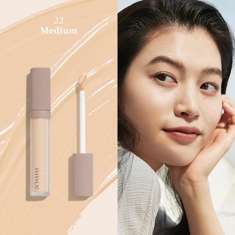 HINCE Second Skin Cover Concealer