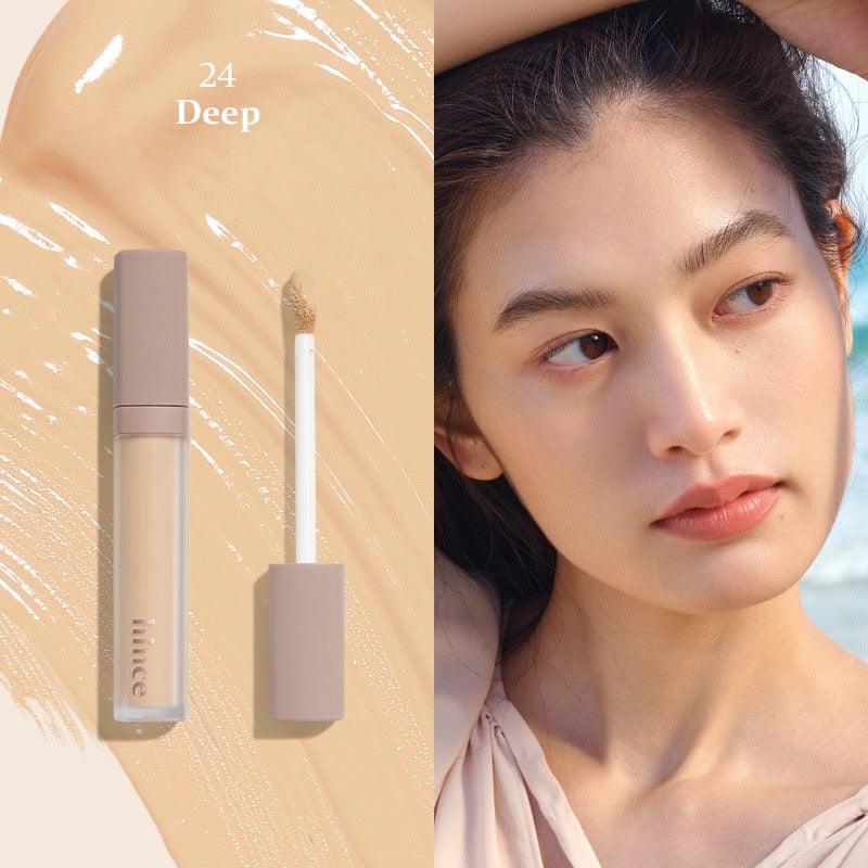 HINCE Second Skin Cover Concealer