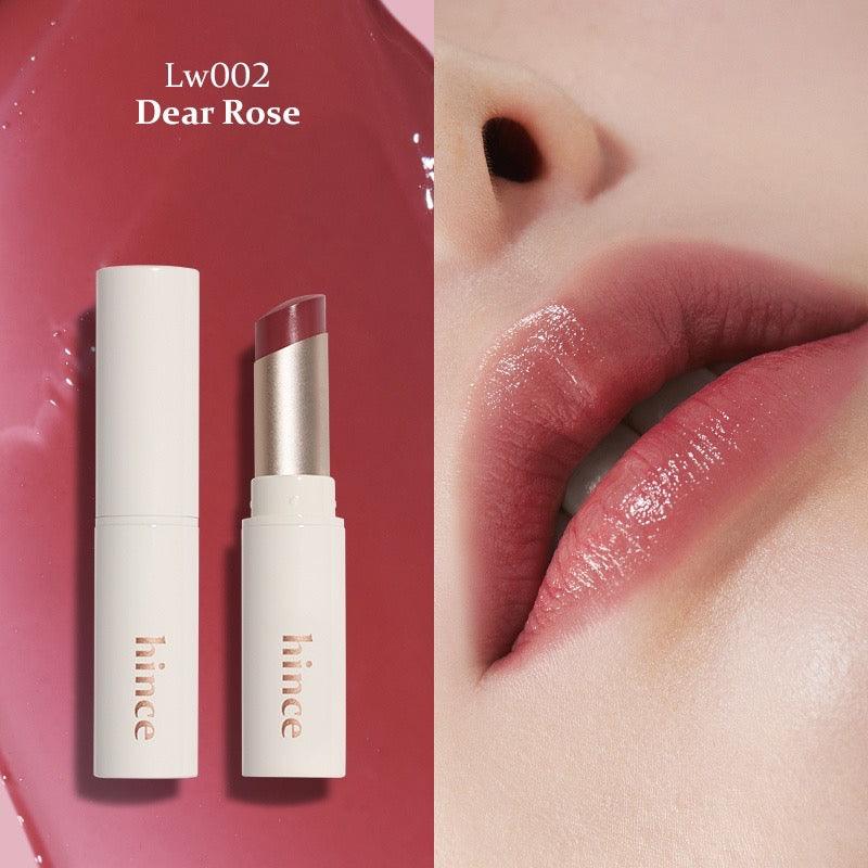 HINCE Mood Enhancer Lip Glow