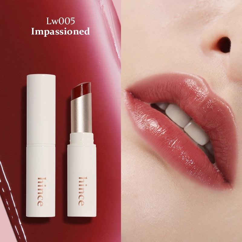 HINCE Mood Enhancer Lip Glow