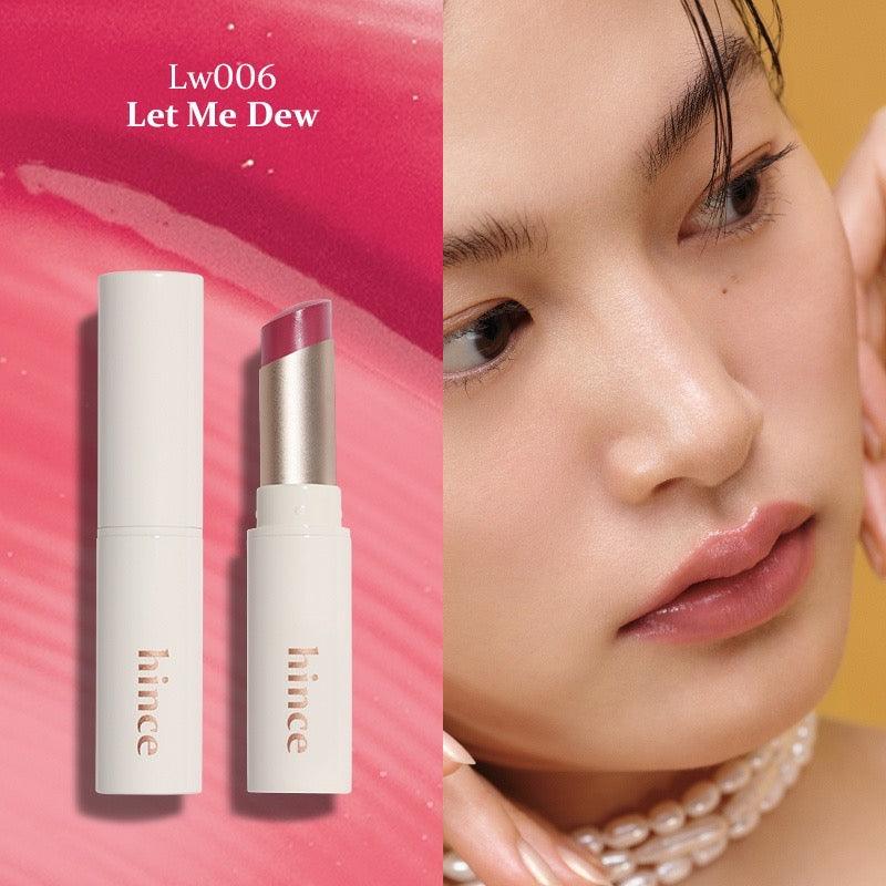 HINCE Mood Enhancer Lip Glow