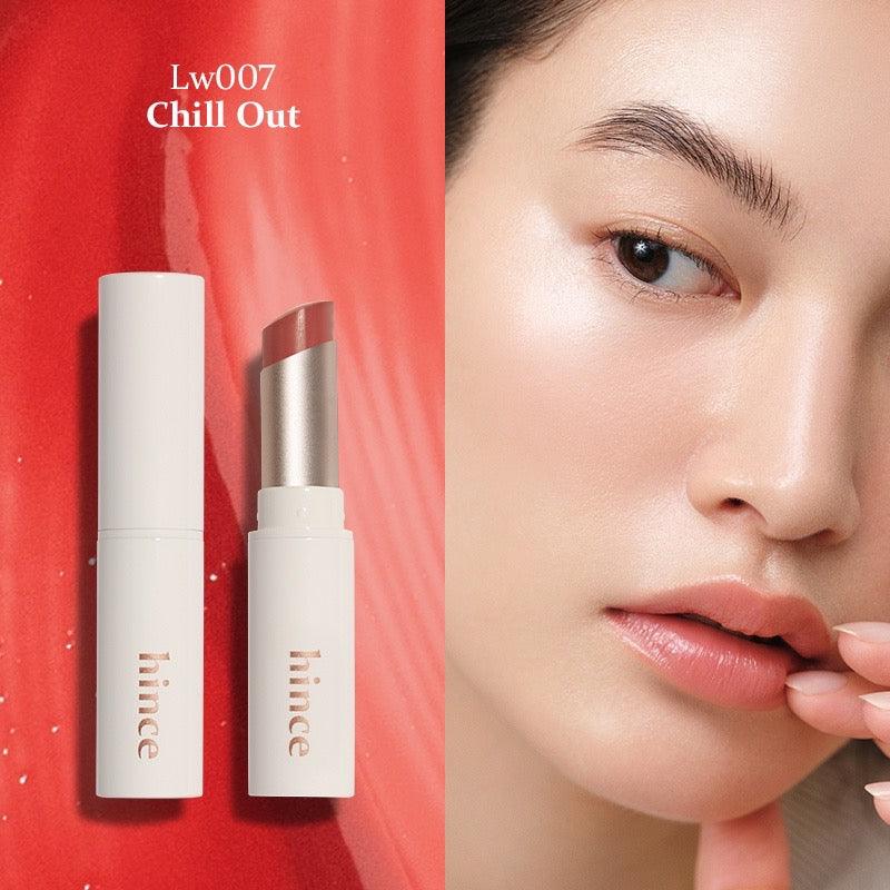 HINCE Mood Enhancer Lip Glow