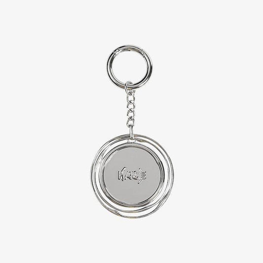 Jimin 'FACE' Official Merch- Keyring PO1 - Kgift.shop