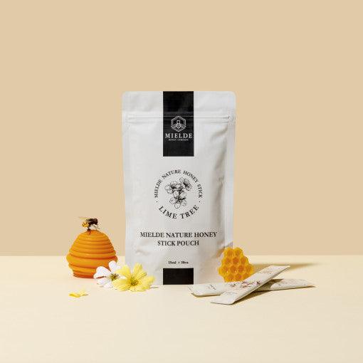 Mielde Natural Honey Stick Taehyung V Pick! - Kgift.shop