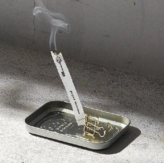 Optatum Paper Incense Discovery Set (5 scents) Optatum