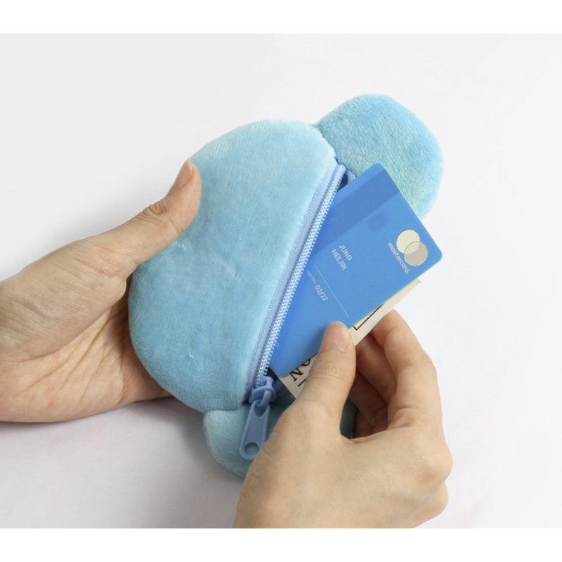 Monopoly x BT21 - Minini Doll Pouch M - Kgift.shop