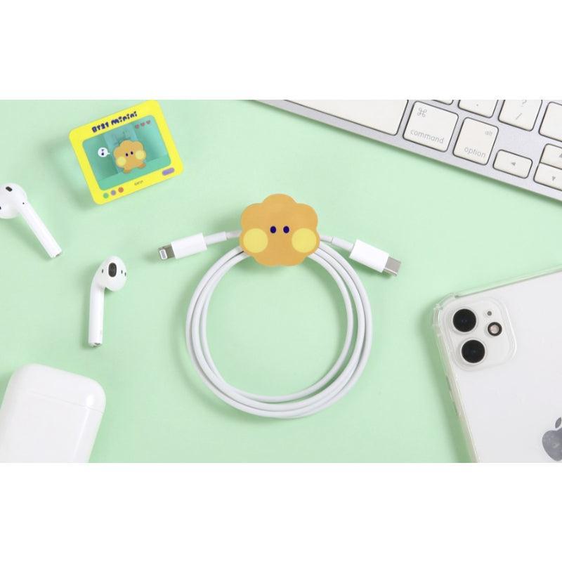 Monopoly x BT21 - Minini Acrylic Magnet Clip Set - Kgift.shop