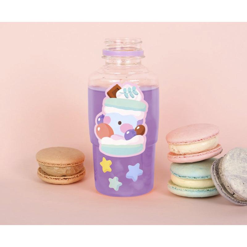 Monopoly x BT21 - Removable Sticker - Sweetie - Kgift.shop