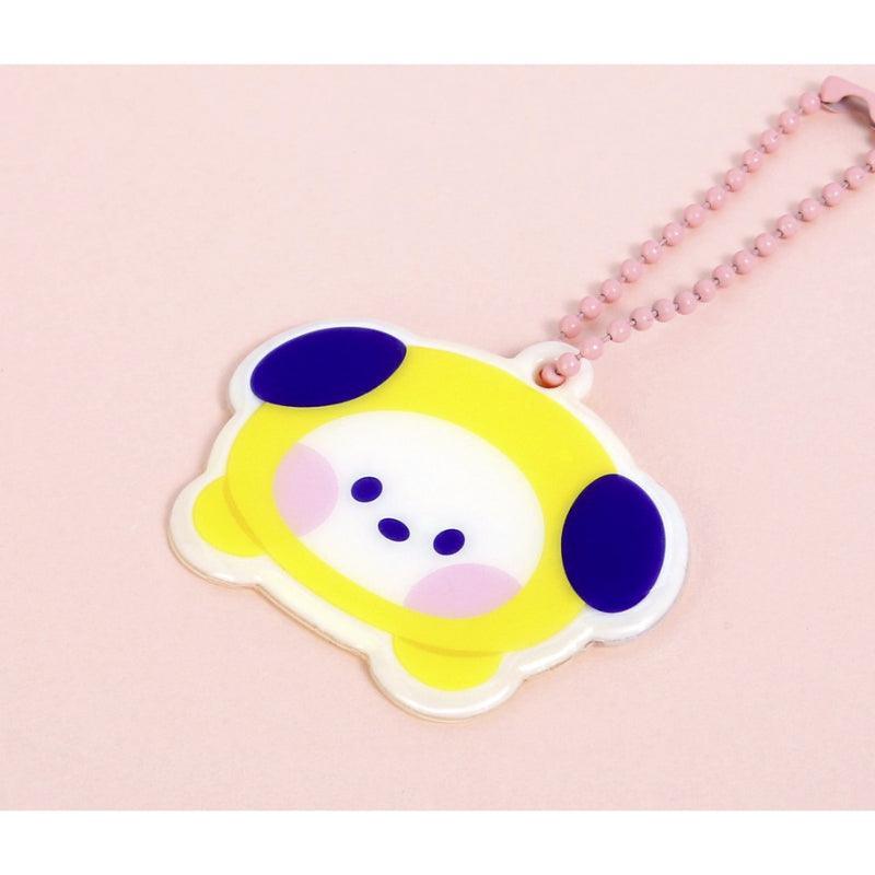 Monopoly x BT21 - Minini Soft Key Ring - Kgift.shop